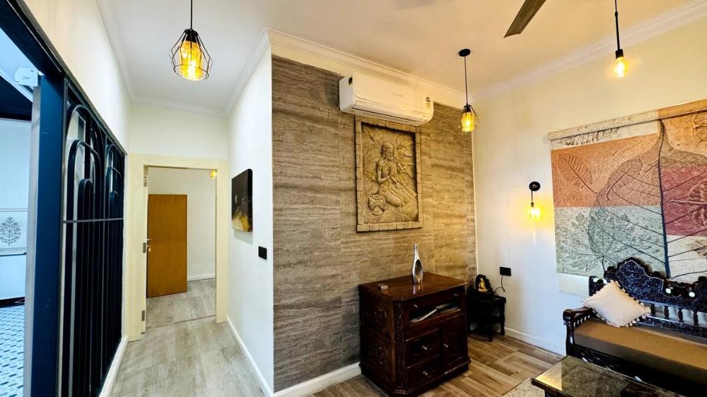 noor serene penthouse