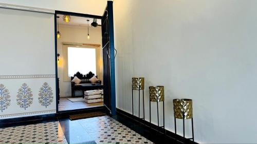 noor serene penthouse