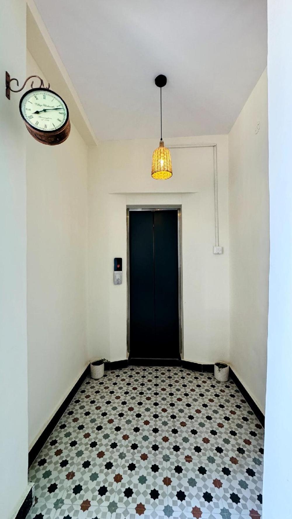 noor serene penthouse