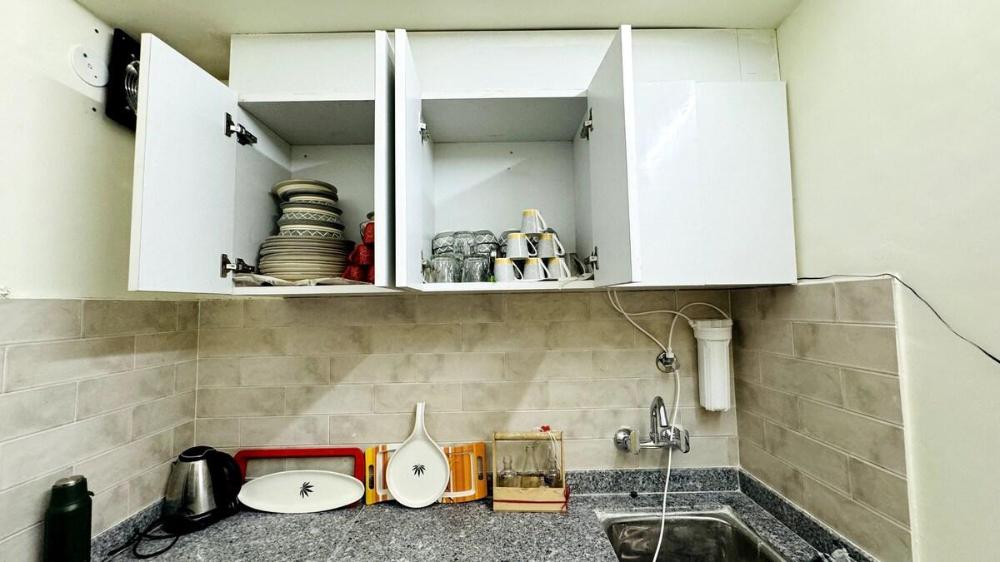 noor serene penthouse