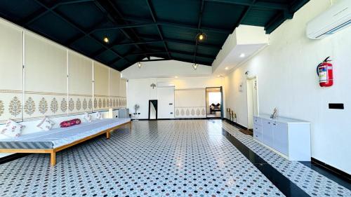 noor serene penthouse