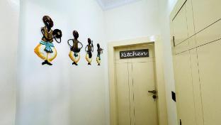 noor serene penthouse