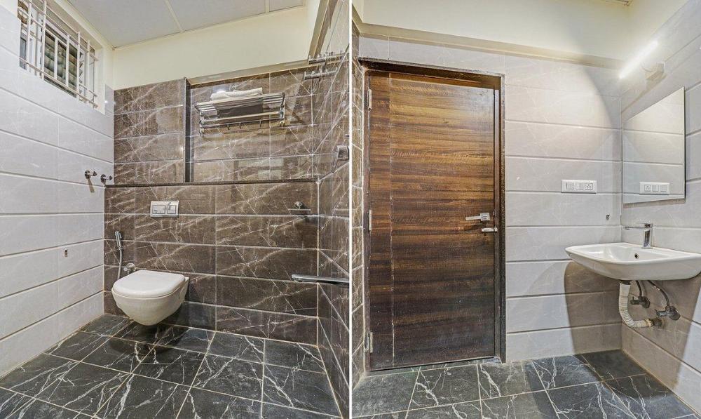 hotel corporate suites