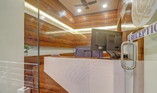 hotel corporate suites