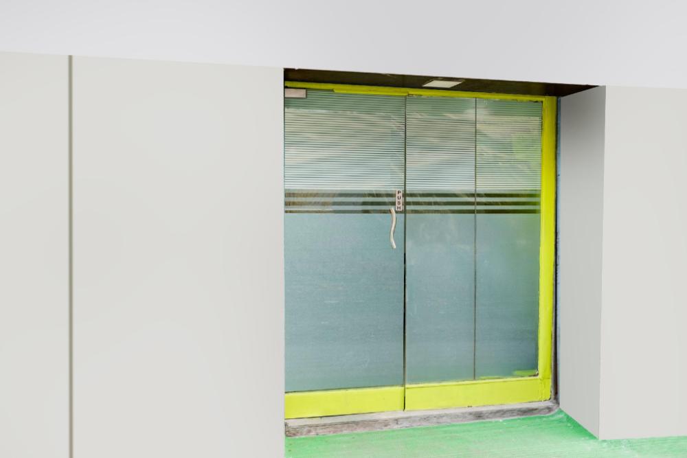 hotel o om sai palace