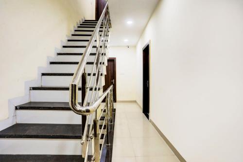 spot on hotel shree ji