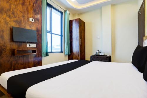 spot on hotel shree ji