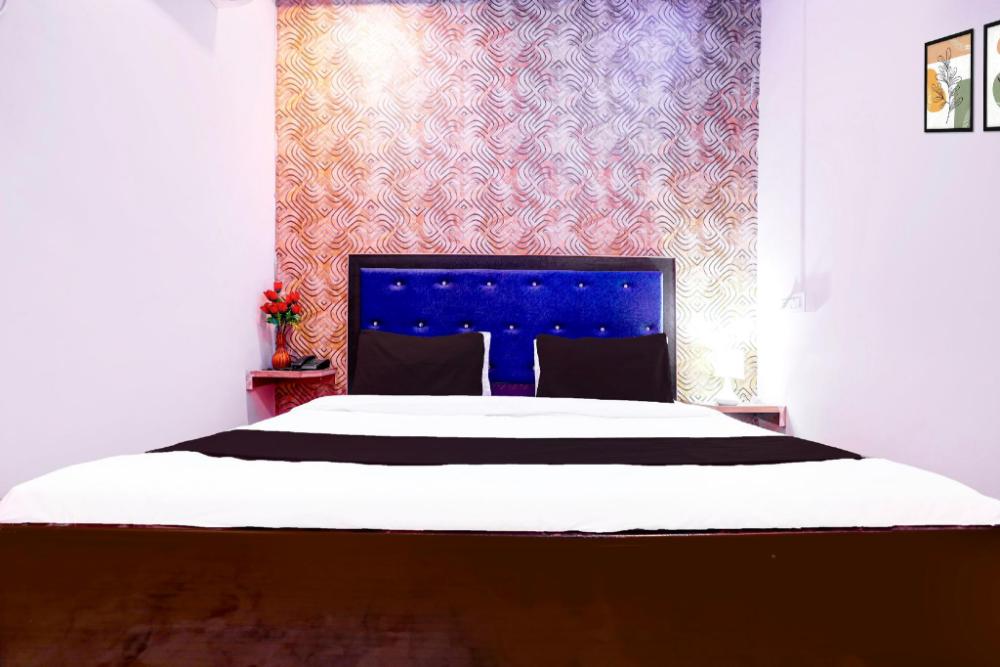 hotel o s b guest house