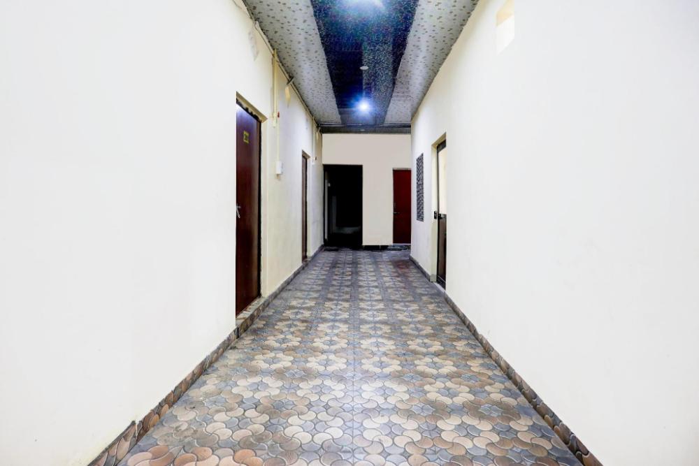 hotel o s b guest house