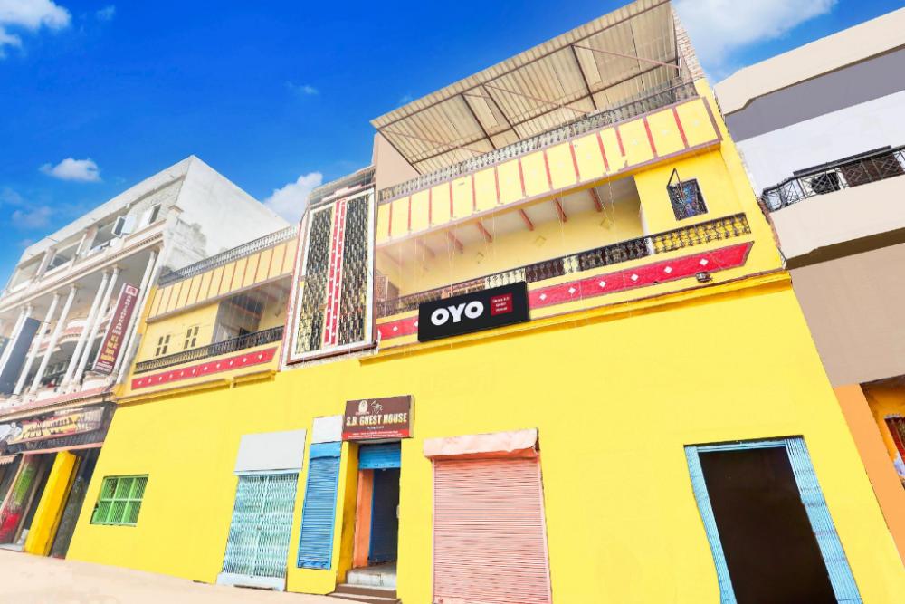 hotel o s b guest house