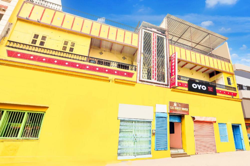 hotel o s b guest house