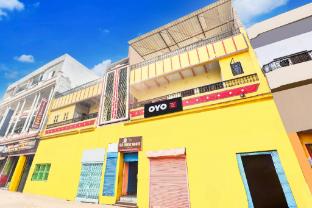 hotel o s b guest house