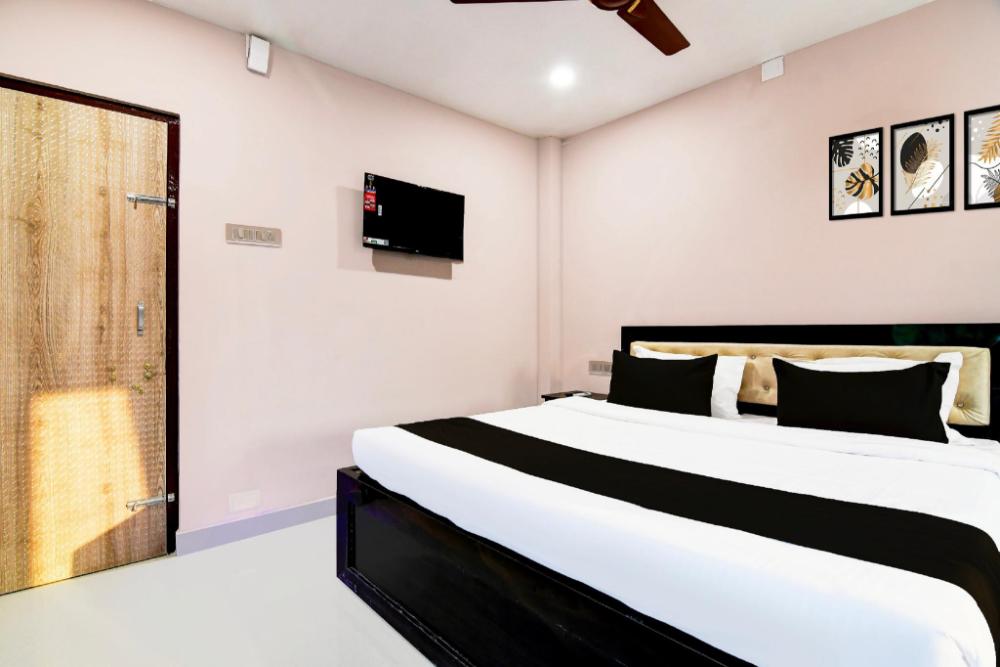 hotel o primee peak hotel