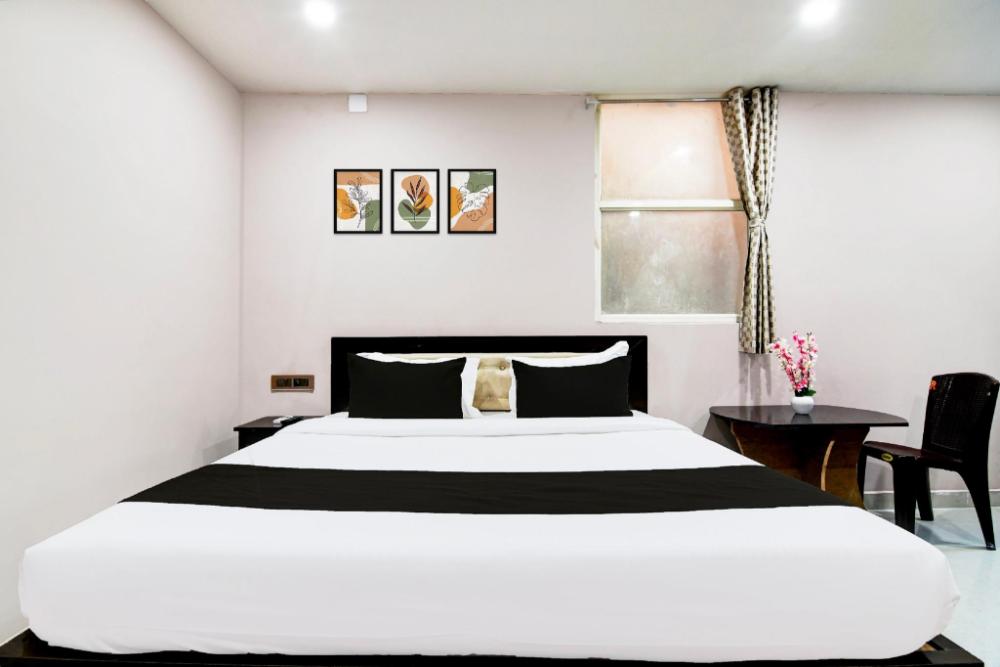 hotel o primee peak hotel