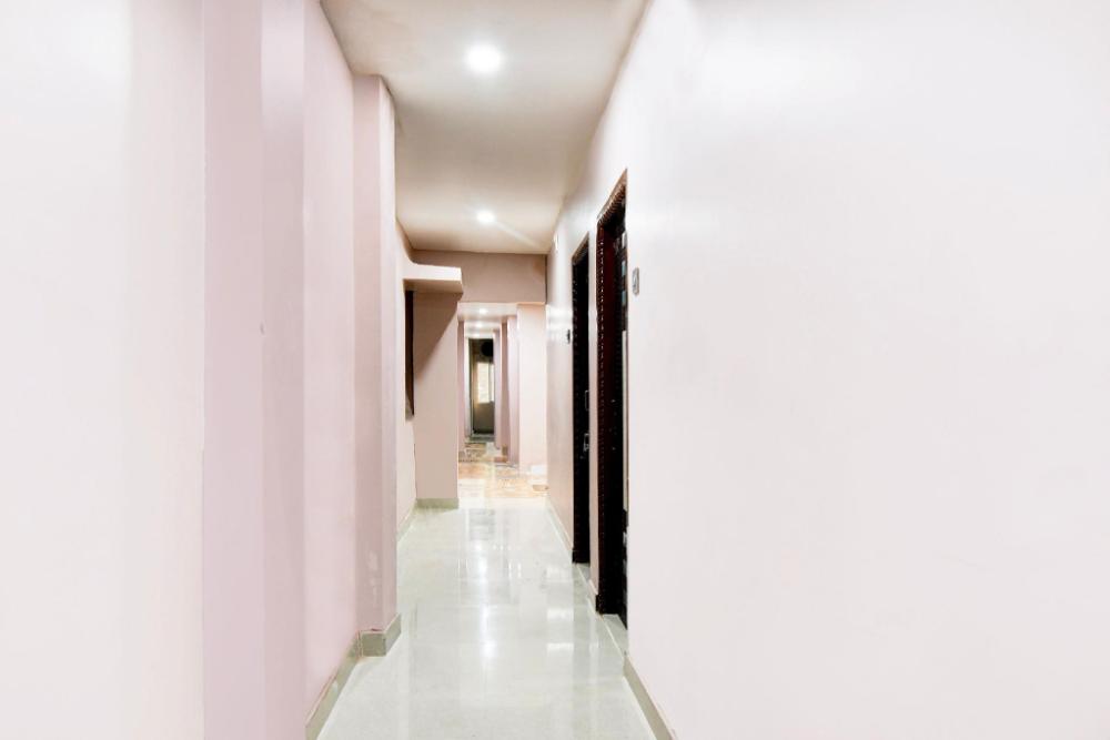 hotel o primee peak hotel