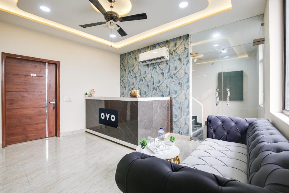 hotel o royal a