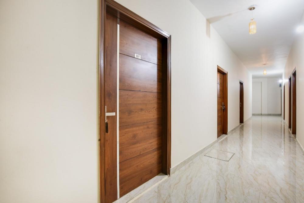 hotel o royal a
