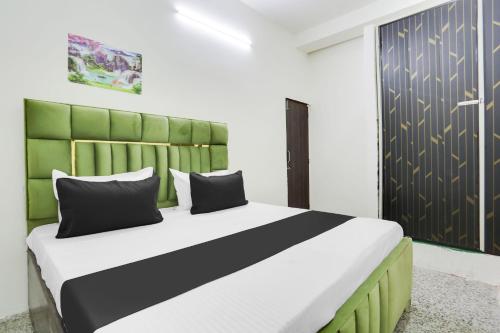 hotel o heaven in guest house