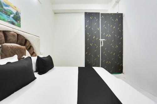 hotel o heaven in guest house