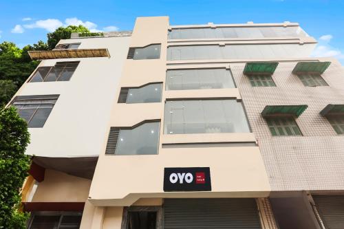 hotel o heaven in guest house