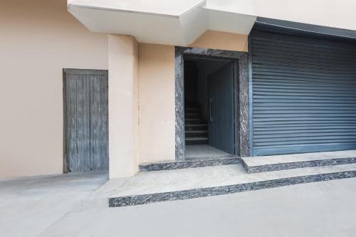 hotel o heaven in guest house