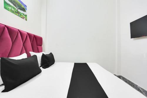 hotel o heaven in guest house