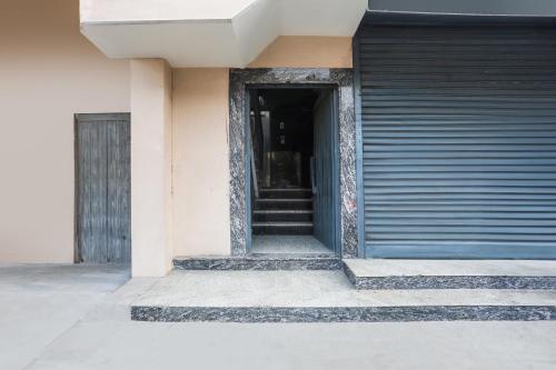 hotel o heaven in guest house