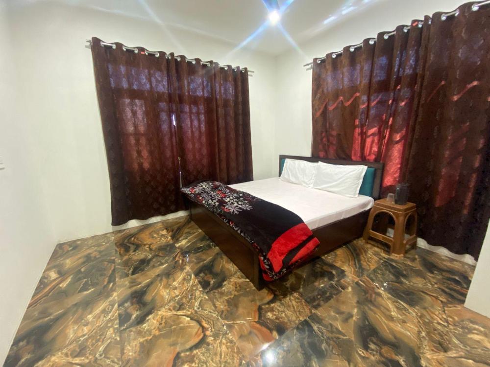 srinagar