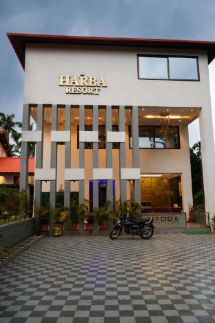 harba resort
