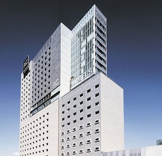 Ac Hotel Barcelona Forum - Hb-04223,Sabadell>>Barcelona,4 star
