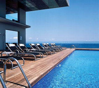 Ac Hotel Barcelona Forum - Hb-04223,Sabadell>>Barcelona,4 star