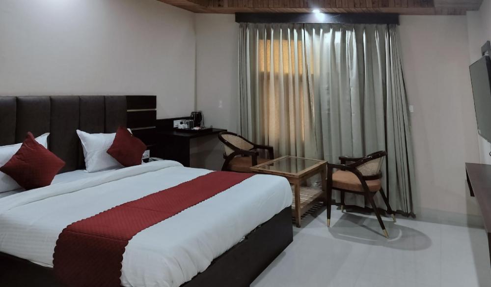 hotel ram janki palace