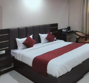 hotel ram janki palace