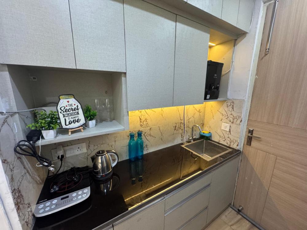 bliss paradise nearest to expo mart gr noida