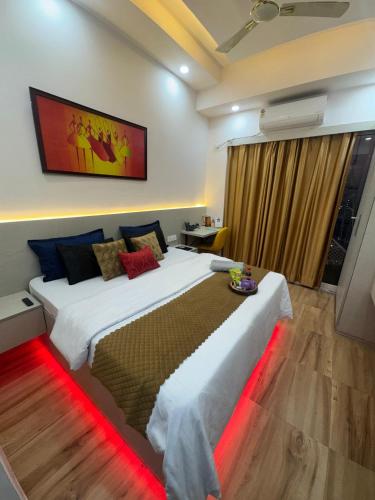 bliss paradise nearest to expo mart gr noida