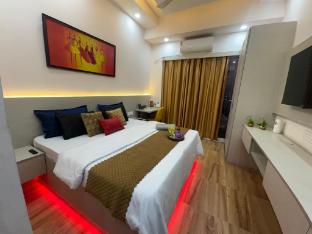 bliss paradise nearest to expo mart gr noida