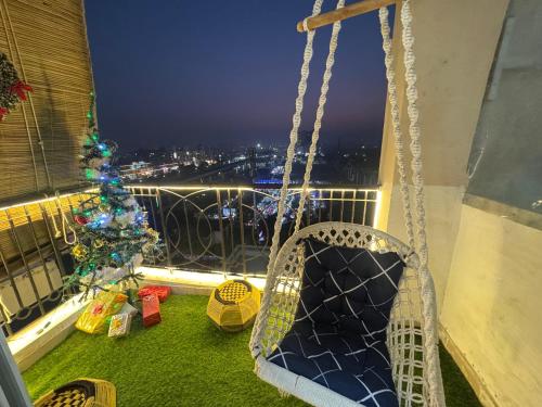 bliss paradise nearest to expo mart gr noida