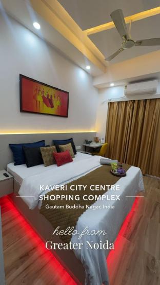 bliss paradise nearest to expo mart gr noida