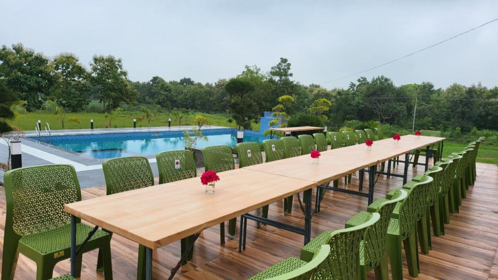 nature lovers resort