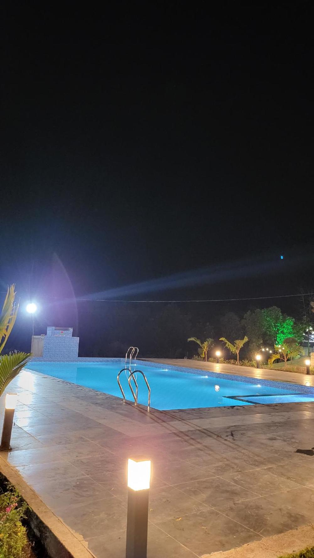 nature lovers resort