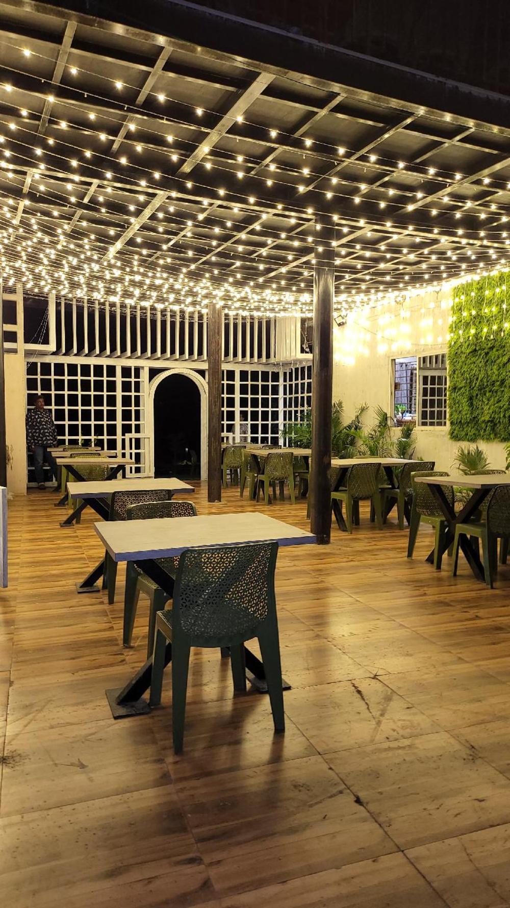 nature lovers resort