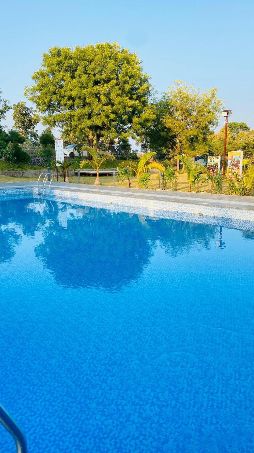 nature lovers resort