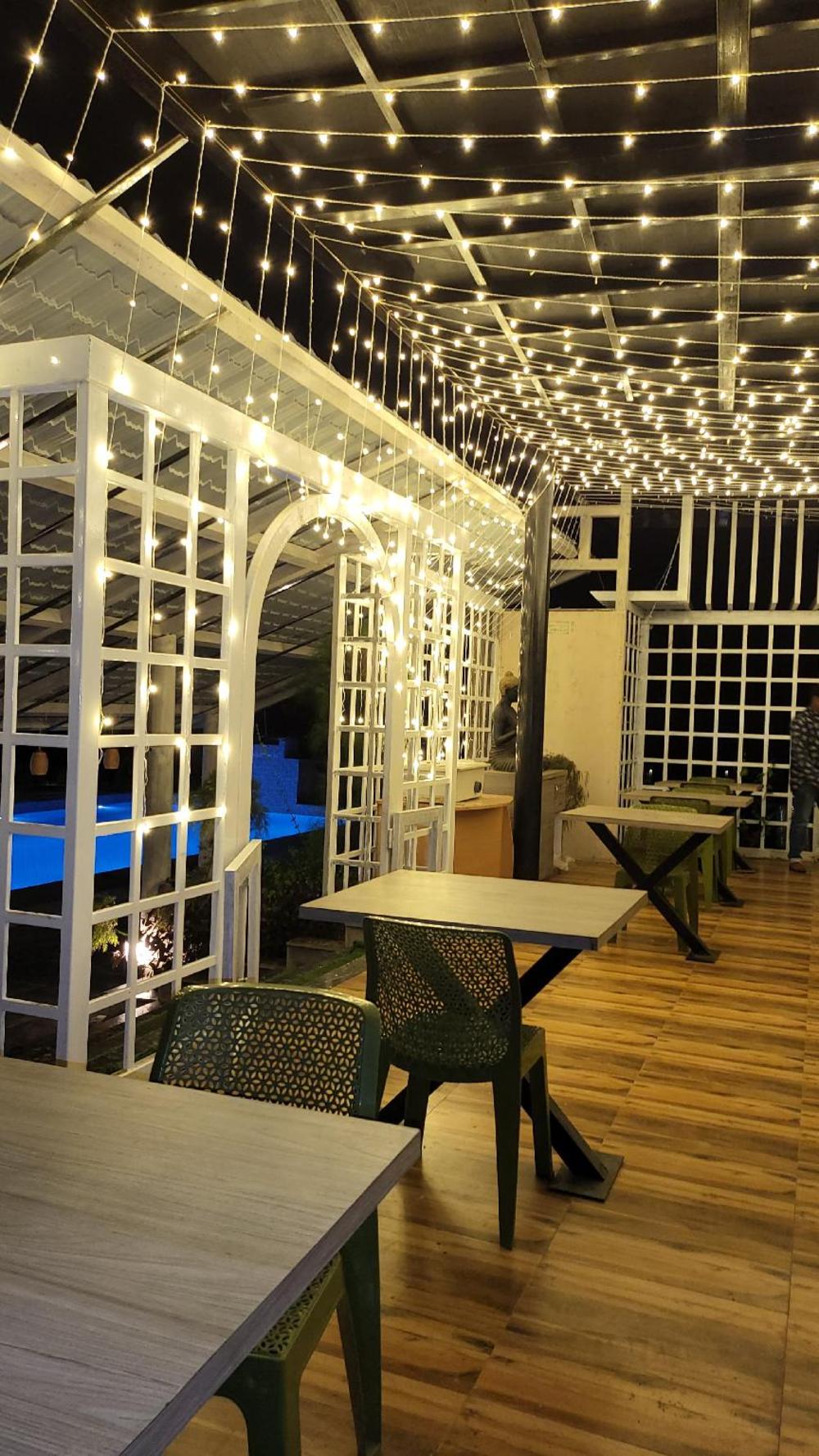 nature lovers resort