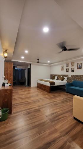 nature lovers resort