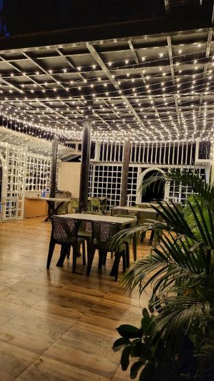 nature lovers resort