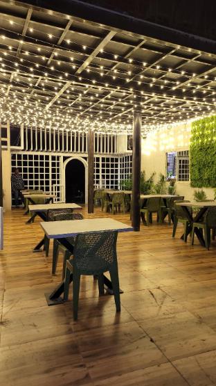 nature lovers resort