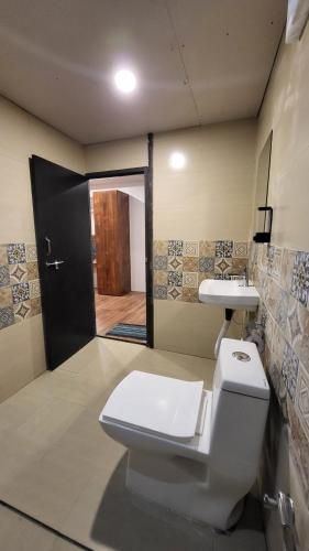 nature lovers resort