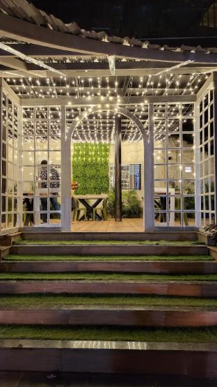 nature lovers resort