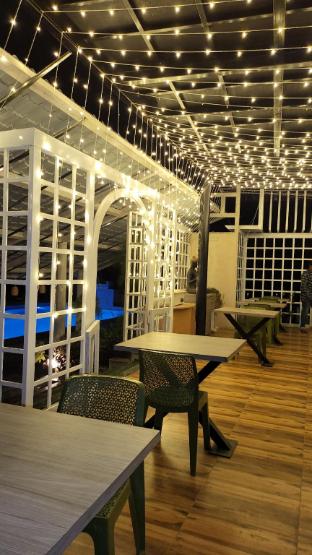 nature lovers resort