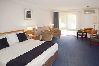 Meninya Palms Moama,Echuca Village>>Echuca,4 star